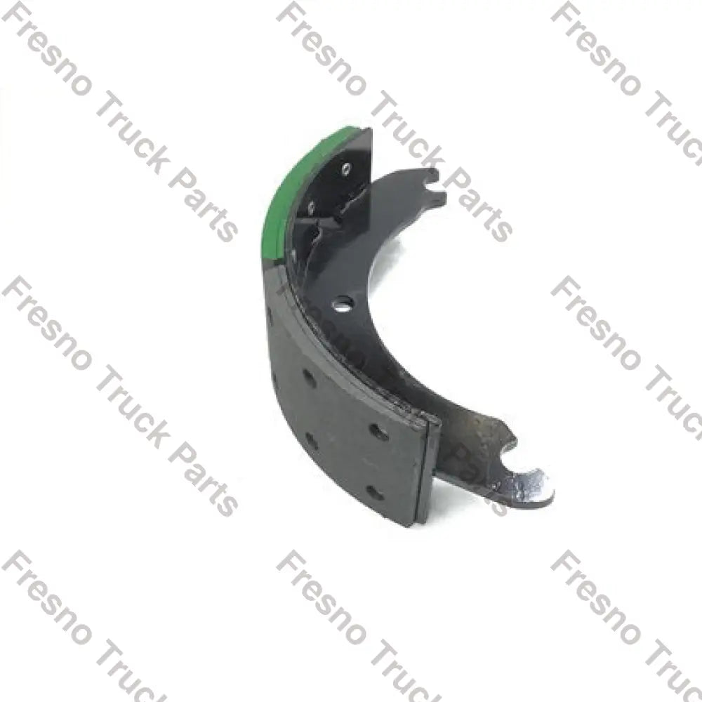 ABEX SX4707DBLK Brake Shoe Lining – Heavy Duty Drum Brake Lining Brake Shoe Lining