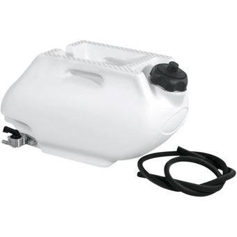 compare product NSL-SC012A - 3-1/2 WIDE FUEL TANK