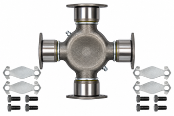 compare product 752.5281X - U Joint - 1810 Series - BP Type