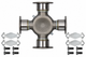 752.5281X - U Joint - 1810 Series - BP Type