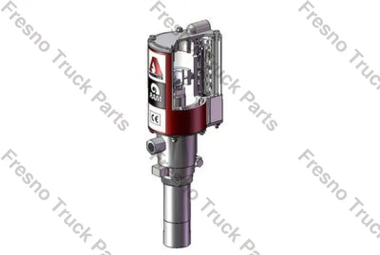 AL’S DISTRIBUTING INC 9968 5:1 Ratio Air Operated Oil Pump OIL PUMP