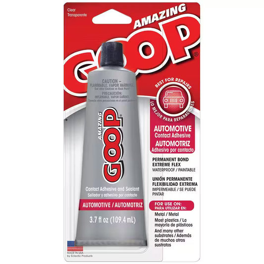 16001 - AMAZING AUTO GOOP 3
