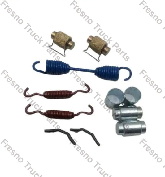 Automann 100.4515.22BX Brake Shoe Kit 4515 Boxed - Brake Shoe Kit