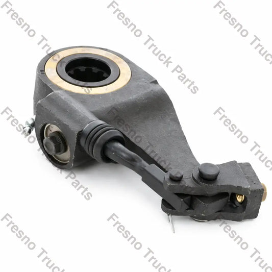 Automann 137.1030 Bendix Type Automatic Slack Adjuster 6” for Heavy Duty Trucks - Automatic Slack Adjuster