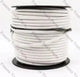 Automann 178.2112WT 12 GA Primary Wire 100FT White Automotive Electrical Wire - Primary Electrical Wire