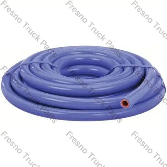 AUTOMANN 561.11050 Silicone Heater Hose 0.500 in ID x 50 ft Bulk Hose - Silicone Heater Hose