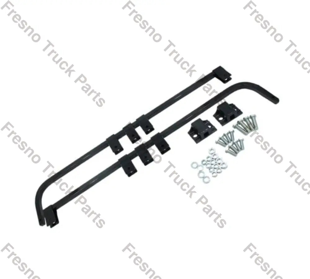 Hangers & Supports