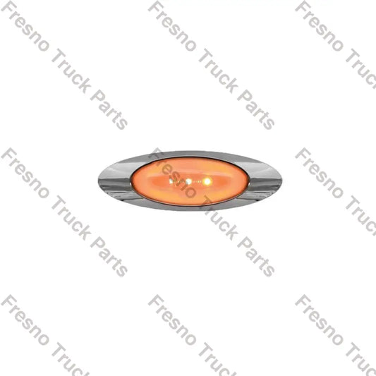 Automann 571.LD273A15 Marker Light LED Amber - LED Marker Light