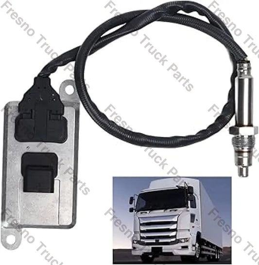 Automann 577.90549 NOx Sensor Cummins - Exhaust NOx Sensor