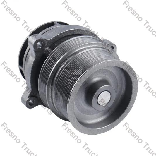 Automann 800.3692580 Water Pump Cummins ISX 15.0L EPA17 - Diesel Engine Water Pump