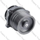 Automann 800.3692580 Water Pump Cummins ISX 15.0L EPA17 - Diesel Engine Water Pump