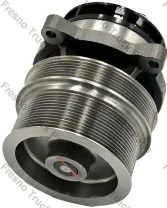 Automann 800.5719747 Water Pump Cummins X15 EPA21 - Diesel Engine Water Pump