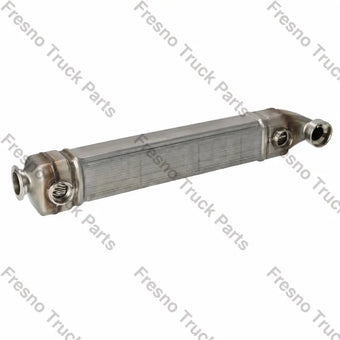 compare product Automann 820.999475BE EGR Cooler Detroit Diesel