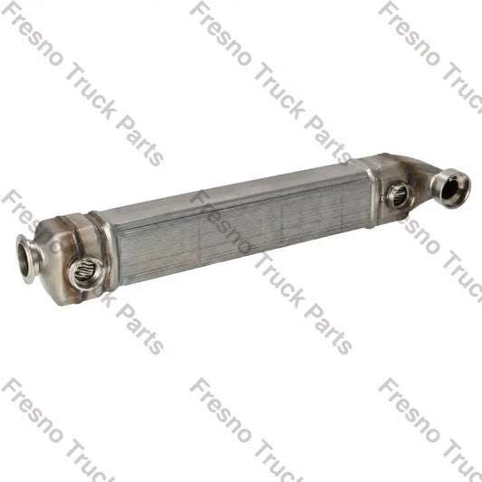Automann 820.999475BE EGR Cooler Detroit Diesel - EGR Cooler Assembly
