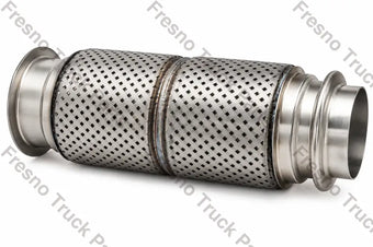 compare product Automann 820.B46252P Exhaust Bellows Freightliner