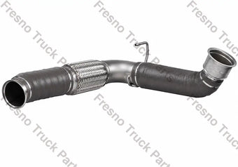 compare product Automann 820.B55136P Exhaust Bellows Kit IHC International