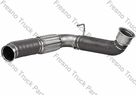 Automann 820.B55136P Exhaust Bellows Kit IHC International - Exhaust Bellows Kit