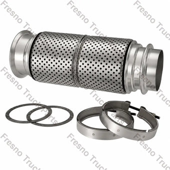 compare product Automann 820.B59330P Exhaust Bellows Kenworth Peterbilt