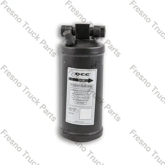 compare product Automann 830.41097 Air Conditioning Receiver Drier