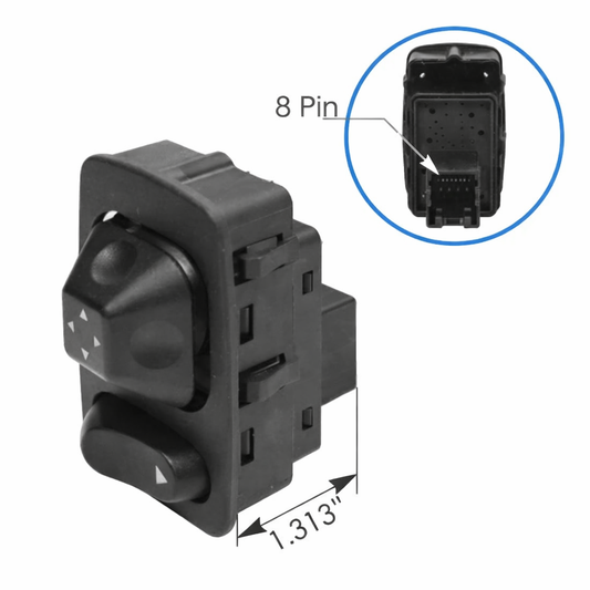 577.46501 - Mirror Switch Freigh