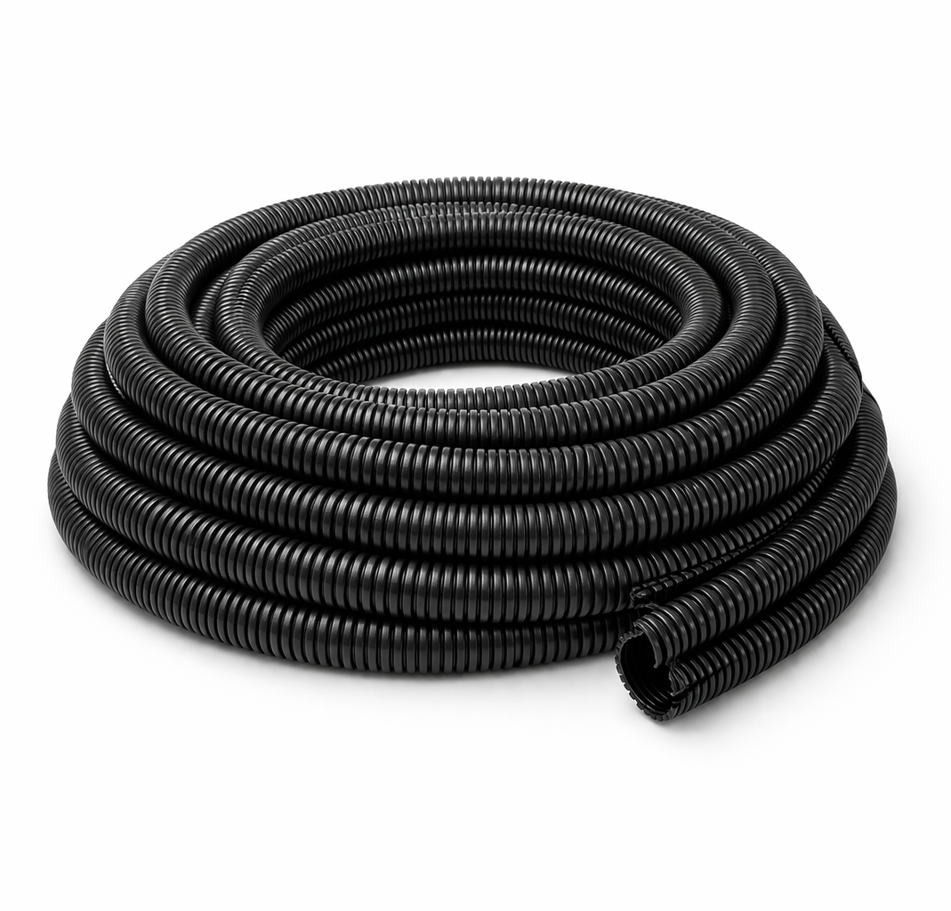 Wire Protection