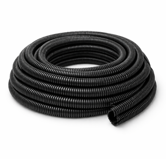 compare product 177.1012 - Poly Split Loom 1/2i