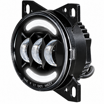 compare product 564.59087 - LH LED Fog Lamp KW and Peterbilt