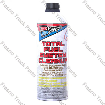 compare product BER0117C 16 OZ Fuel System Cleaner Additive