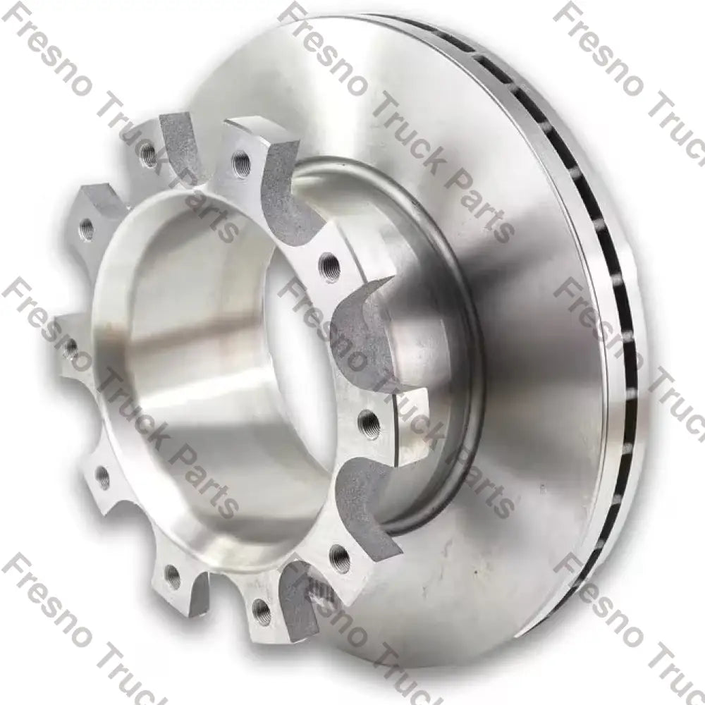CMT - 1C020682- Brake Rotor 16.875in X 6.281in | Fresno Truck Parts