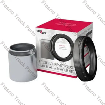 compare product CMT - 10081520- Conmet Rear Seal & Spacer Kit | Fresno Truck Parts