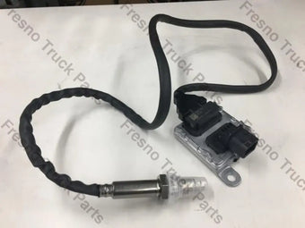 compare product Cummins 4326874RX NOx Sensor Nitrogen Oxide Exhaust Sensor Heavy Duty Truck