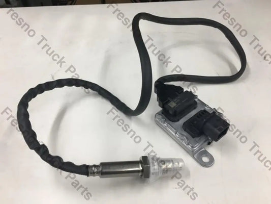 Cummins 4326874RX NOx Sensor Nitrogen Oxide Exhaust Sensor Heavy Duty Truck Exhaust NOx Sensor