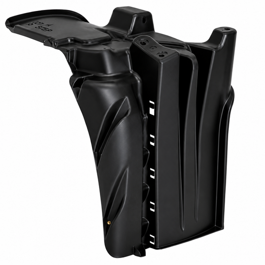 564.46331 - Inner Fender RH Freightliner P3