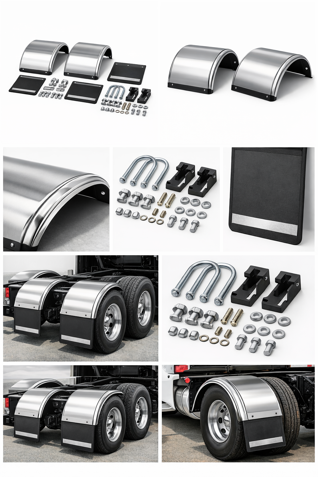 Fender Kits