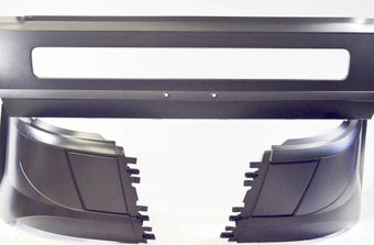 compare product 564.96382KF - Bumper Kit Volvo VNL Aero w-Fog