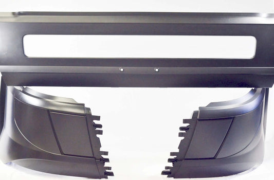 564.96382KF - Bumper Kit Volvo VNL Aero w-Fog