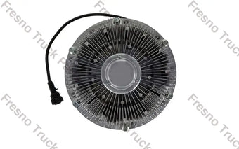 compare product Kit Masters 77005-E Viscous Fan Clutch for Heavy Duty Trucks