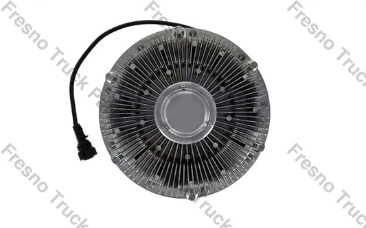E-Viscous Fan Clutch