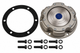 180.10623K - Hub Cap With Hardwar
