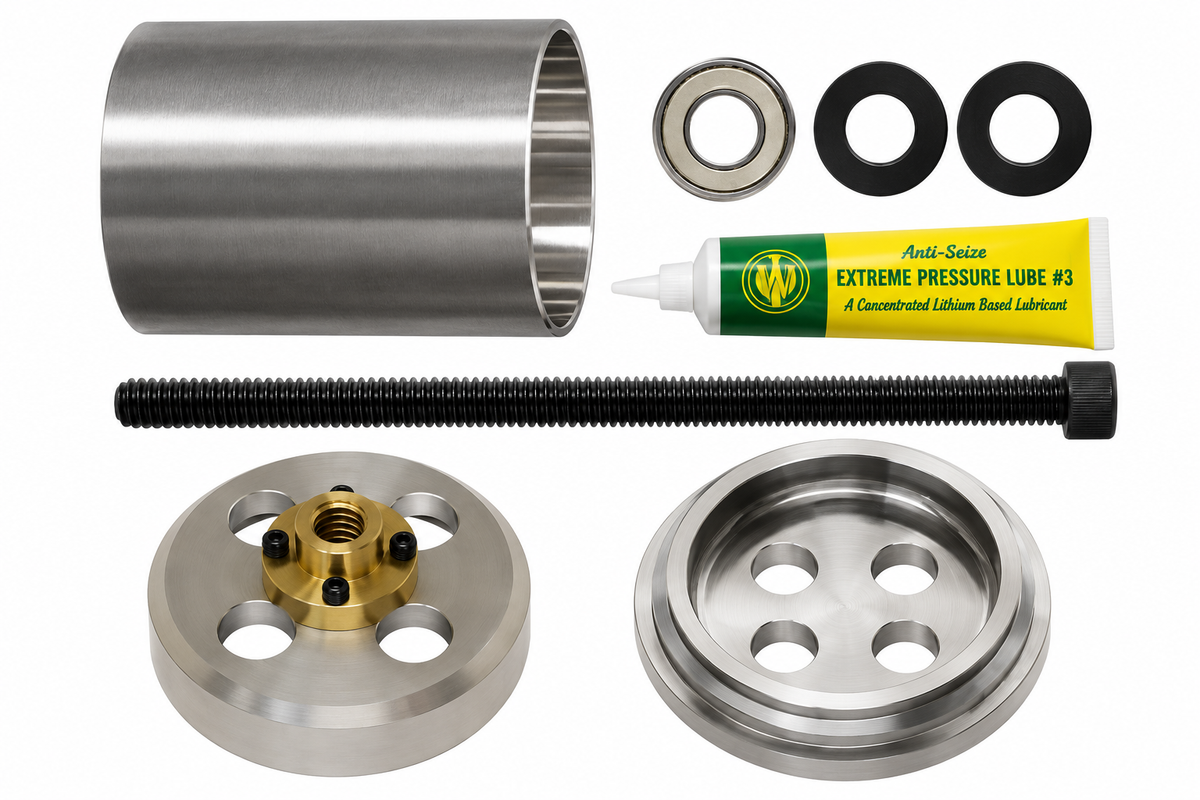 TRB5925-T - Bushing Installation Tool