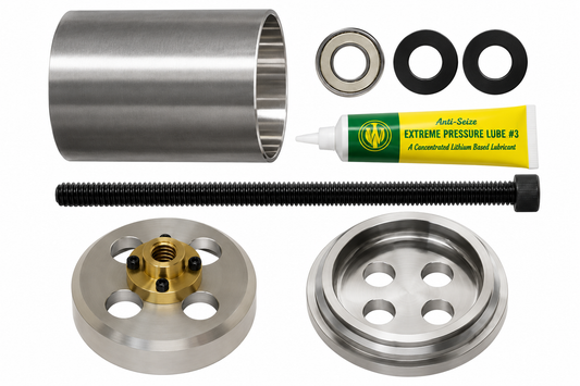 TRB5925-T - Bushing Installation Tool