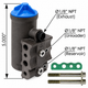 170.4324709202 - Wabco Type Air Governor