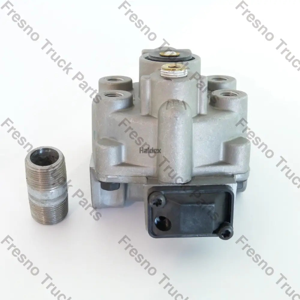 Emergency Relay Valve