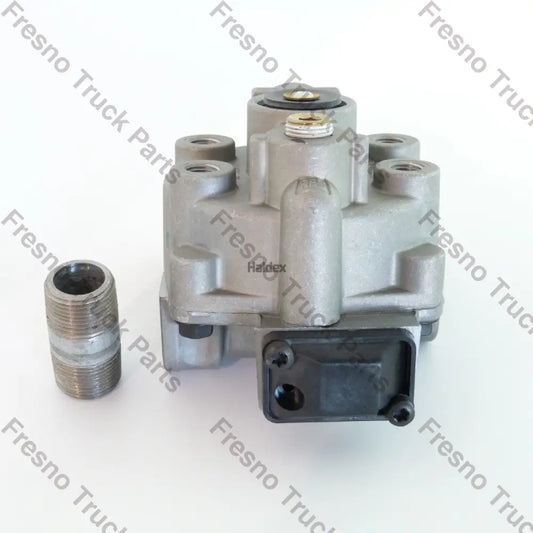 Emergency Relay Valve