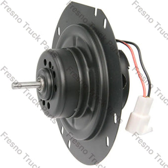 compare product Everco Flanged Vented CCW Blower Motor without Wheel - 937742