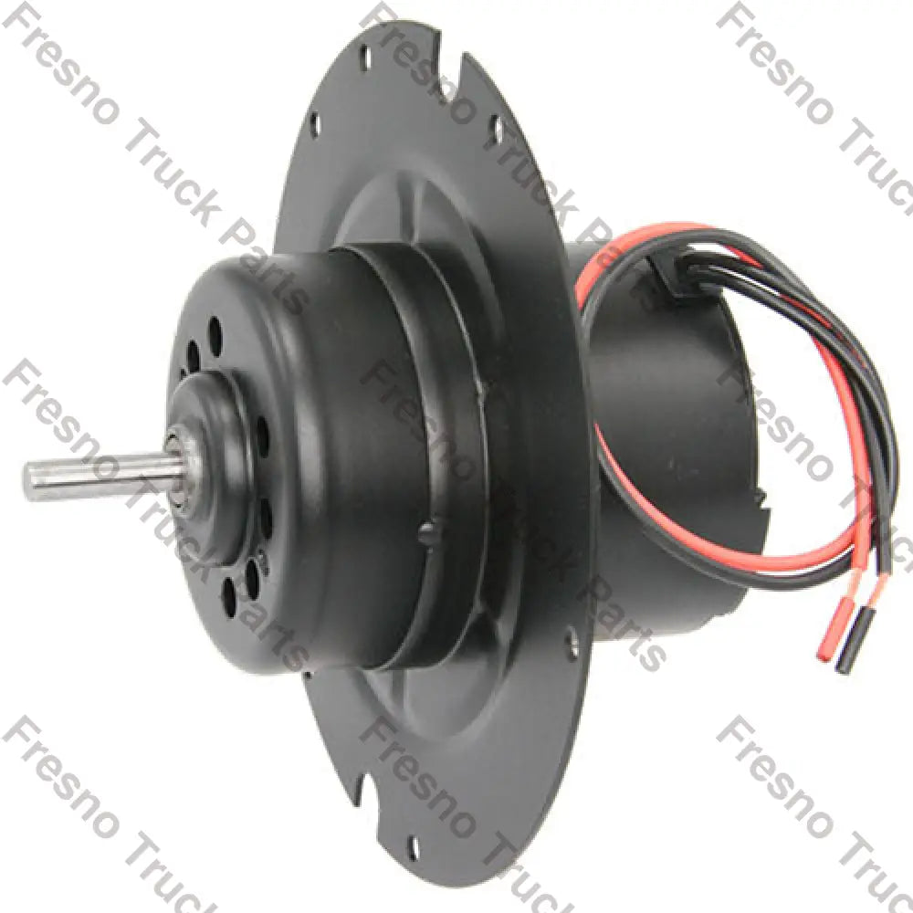 Everco Flanged Vented CW Blower Motor without Wheel - 937707