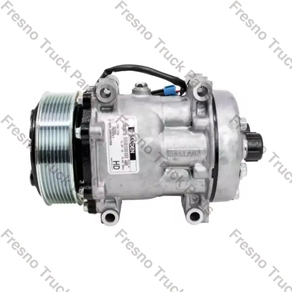 EVR4585SAN SD7H15 A/C Compressor Heavy Duty Truck - A/C Compressor