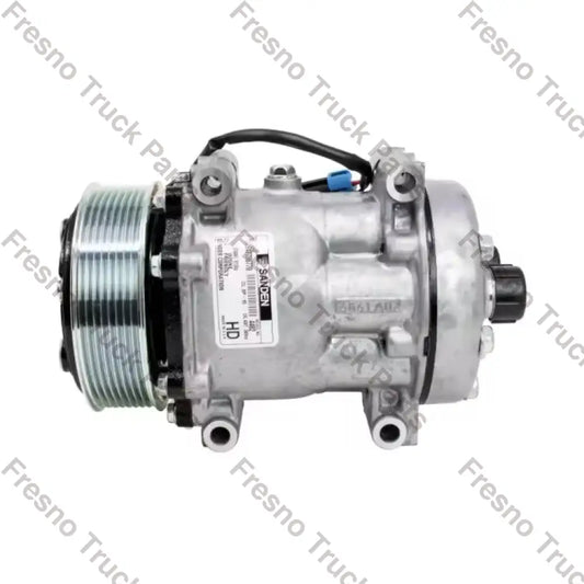 EVR4585SAN SD7H15 A/C Compressor Heavy Duty Truck - A/C Compressor
