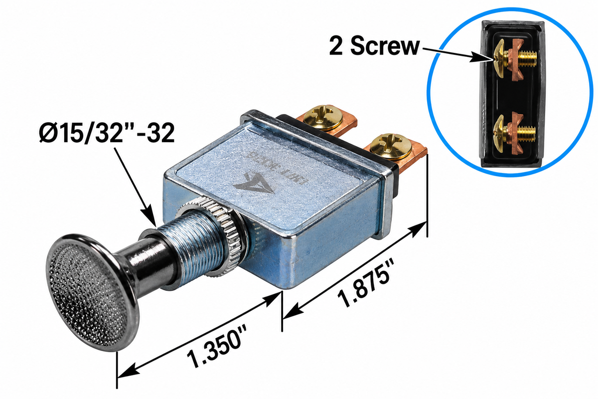 577.3028 - HD Push-Pull Switch 75A