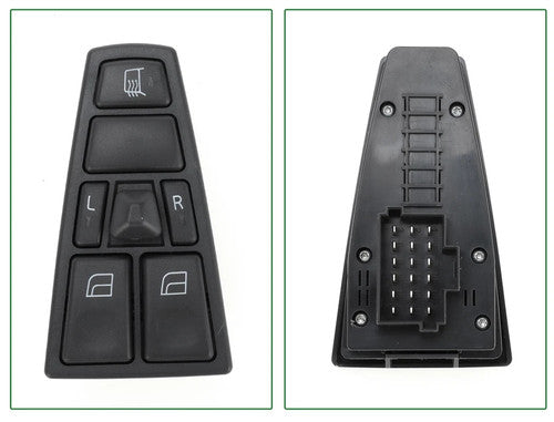 577.96529 - Window-Mirror Switch Volvo
